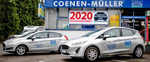 Auto Coenen Müller