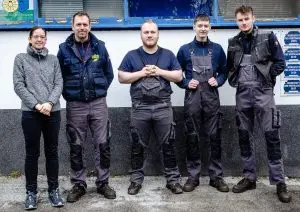 Unser Team